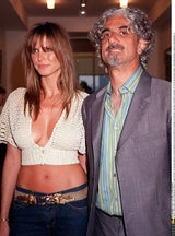 Heidi Klum: Die Beziehungs-Hopperin