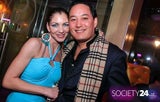 Gangsters Paradise im Scotch Club