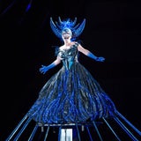 Bregenz: Farbenprächtige Premiere