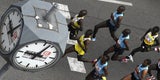 Getu Feleke siegt beim Wien-Marathon