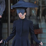 Lady Gaga: Eingeschränkte Sicht