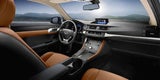 Lexus stellt den "neuen" CT 200h vor