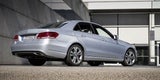 Mercedes bringt zwei sparsame E-Klassen