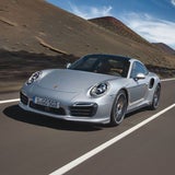Das ist der neue Porsche 911 Turbo (S)