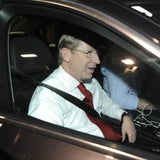 So lief die Krisensitzung der ÖVP