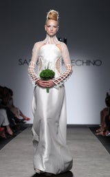 Sabrina Persechino - Haute Couture H/W 2013