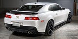 Chevrolet Camaro Z28 kehrt zurück