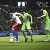 Fotos von FIFA 2014