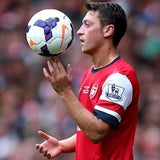 Mesut Özil
