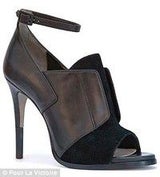 Cameron Diaz launcht erste Schuh-Kollektion