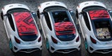 Hyundai Veloster C3 Roll Top Concept