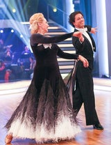 "Dancing Stars": Die zweite Show