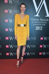 Stars zeigen Oster-Looks