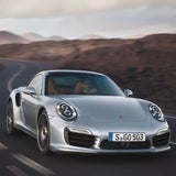 Das ist der neue Porsche 911 Turbo (S)
