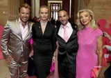 Pink Ribbon Night 2012
