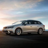 Fotos vom Seat Leon ST