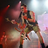 Andreas Gabalier