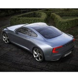 Fotos vom Volvo Concept Coupé
