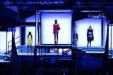 Rihannas Kollektion für River Island