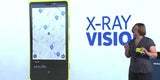 Nokia stellte Lumia 920 und 820 vor