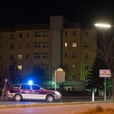 Cobra-Einsatz: Amokschütze in Leonding