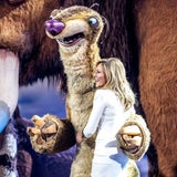Helene Fischer Show 2013
