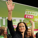 Gedämpfte Stimmung trotz Stimmen-Plus