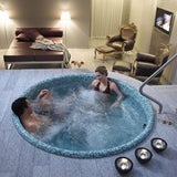 Top 10 Luxus Spa-Hotels