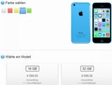 Neue iPhones in Österreich gestartet