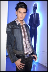 1 Baptiste Giabiconi
