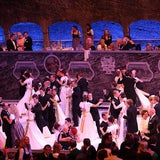 Festspielball 2012
