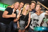 Tuesday 4 Club im U4