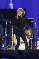 "Rolling Stones" nehmen Kurs auf Wien