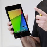 Fotos: Nexus 7 (2), Android 4.3 und Chromecast