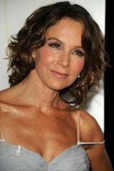 Jennifer Grey Dirty Dancing Botox