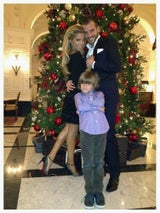 Sylvie & Rafael van der Vaart: Ihre Ehe in Bildern