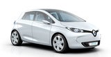 Klein, frech und breit steht der ZOE Concept auf seinen großen Rädern.