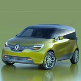 E-Autos: Renault testet kabelfreies Aufladen