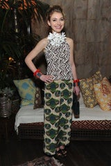 Marni für H&M Kollektionslaunch in Los Angeles
