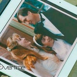 Steve Jobs' privates Foto-Album