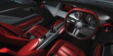 Nissan zeigt 100 neue Konzeptautos