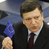 Jose Manuel Barroso, EU-Kommissionspräsident