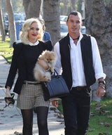 Gwen Stefani: Nobel zu Thanksgiving