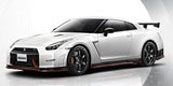 Nissan GT-R Nismo mit 600 PS