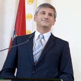 Werner Faymann, Michael Spindelegger
