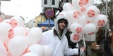 AKH-Ärzte gingen auf die Straße