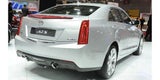 Cadillac ATS startet jetzt in Österreich