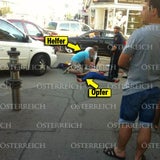 Mord vor den Augen des Kindes
