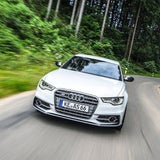 Fotos vom ABT AS6-R mit 600 PS