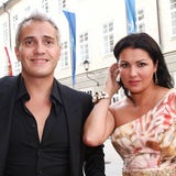 Anna NETREBKO & Erwin SCHROTT